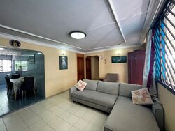 Blk 141 Eunos Spring (Bedok), HDB 4 Rooms #551663221
